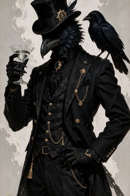 AI-generated image