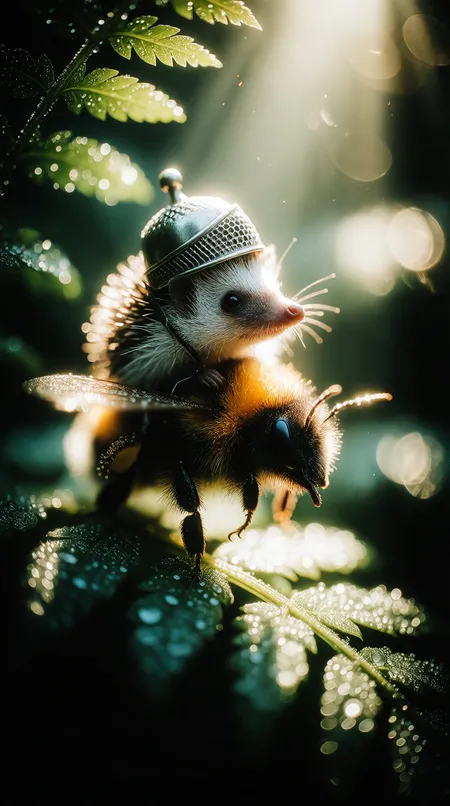 AI-generated image