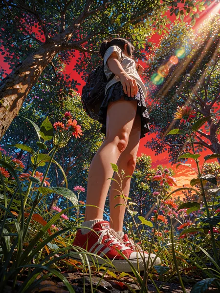 AI-generated image