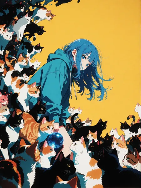 AI-generated image