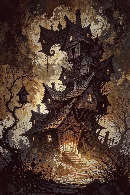 AI-generated image