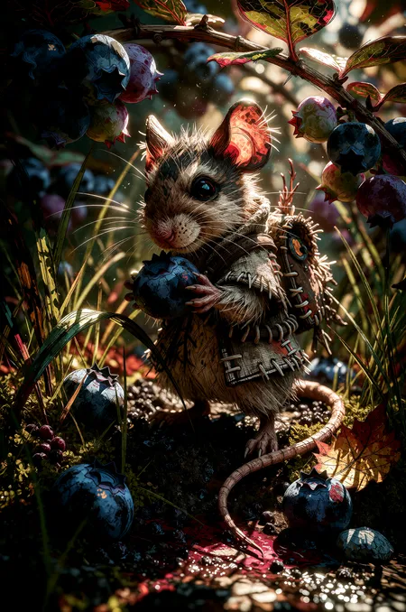 AI-generated image