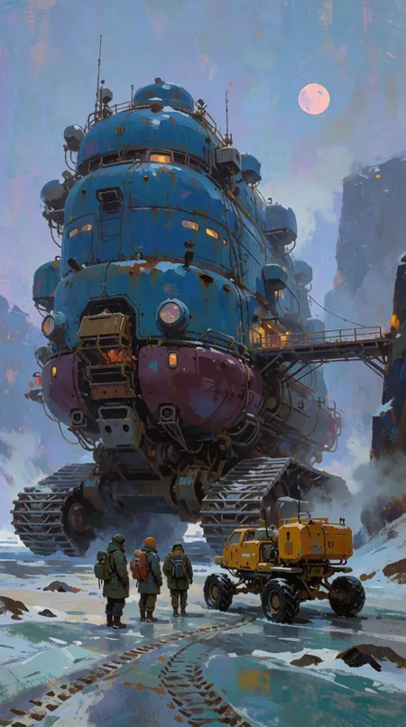 AI-generated image