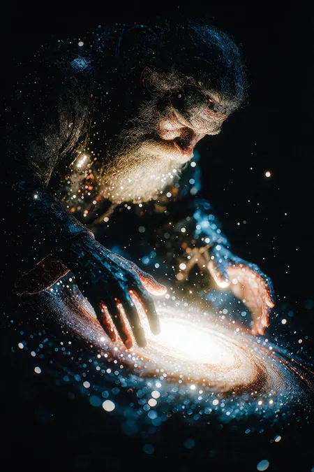 AI-generated image
