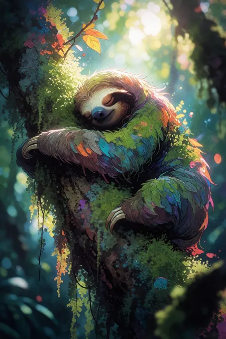 AI-generated image