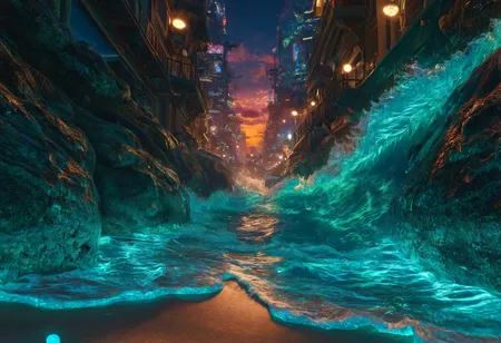 AI-generated image