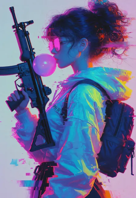 AI-generated image