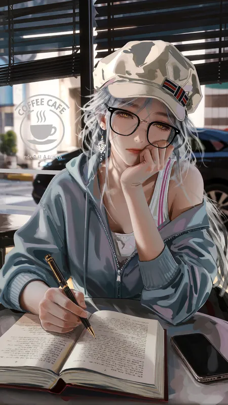 AI-generated image