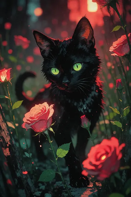 AI-generated image