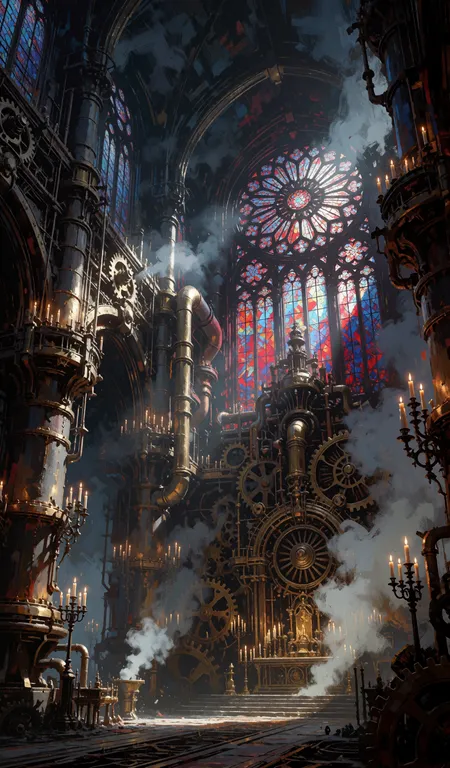 AI-generated image