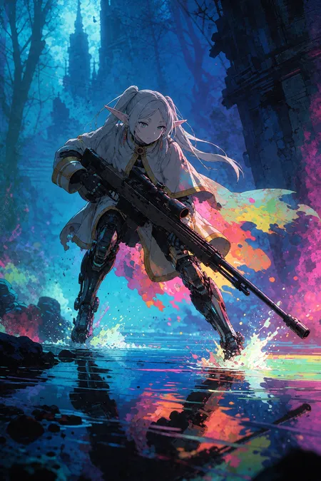 AI-generated image