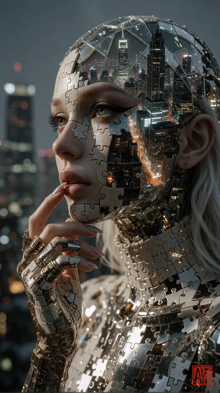 AI-generated image