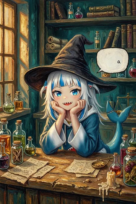 AI-generated image