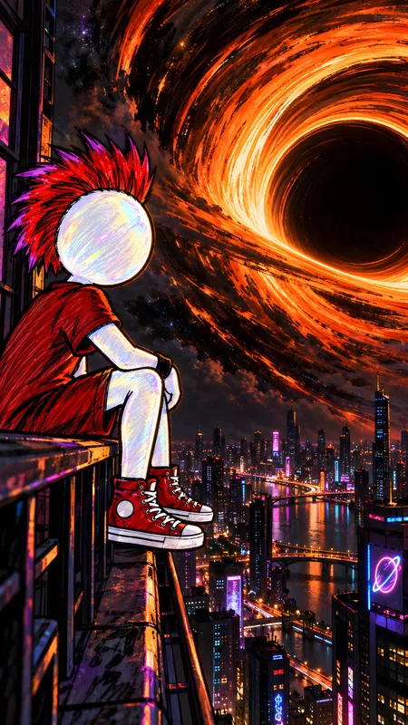 AI-generated image