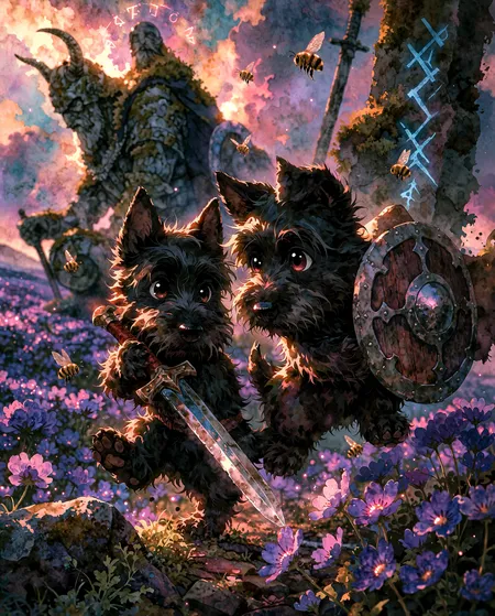 AI-generated image