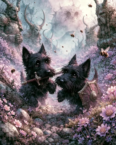 AI-generated image