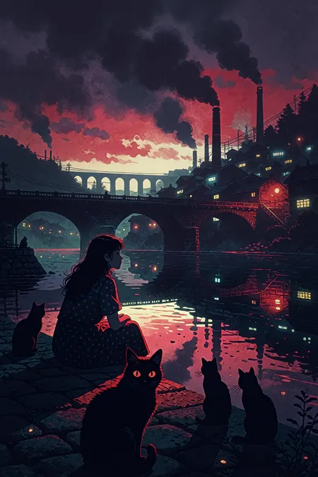 AI-generated image