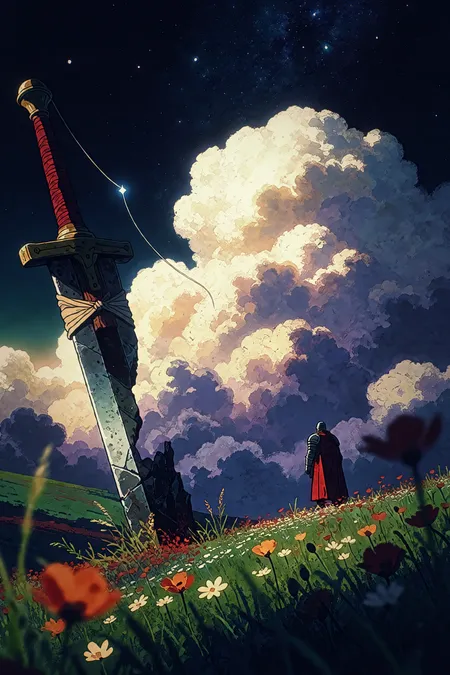 AI-generated image