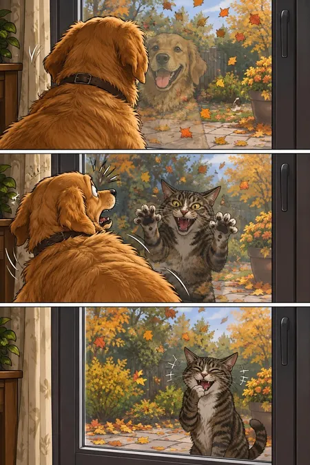 AI-generated image