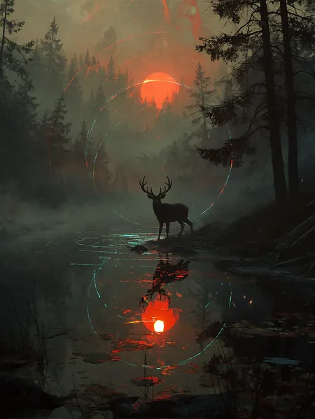 AI-generated image
