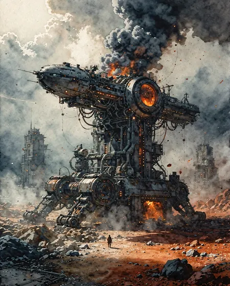 AI-generated image