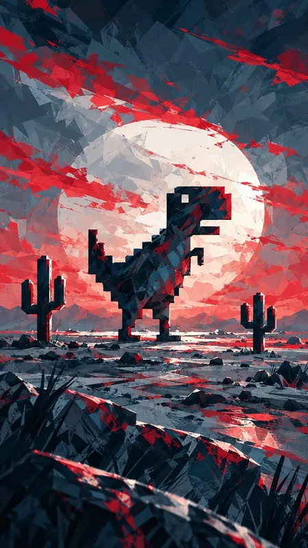 AI-generated image