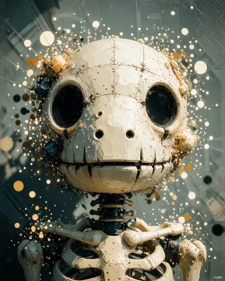 AI-generated image