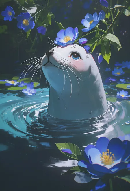 AI-generated image